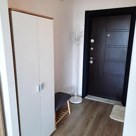 アパート Private Sea View