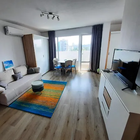 Private Sea View ブルガス