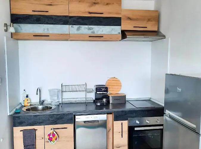 Private Sea View Burgas City