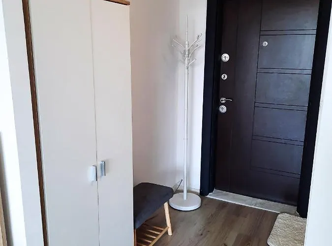 Apartmán Private Sea View