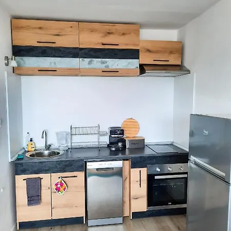 Private Sea View Burgas